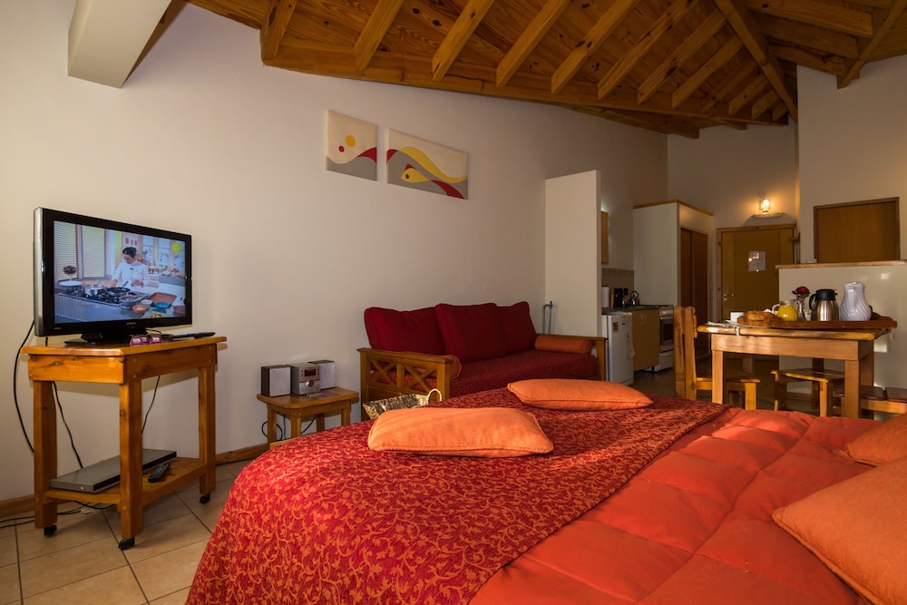 Lagos Del Sur Apart And Suite 9/78