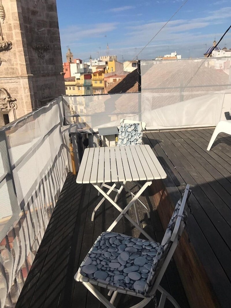 Hotel El Siglo 60/64