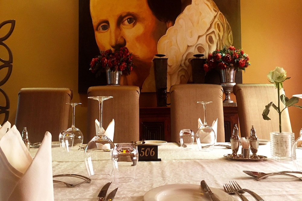 Fusion Boutique Hotel 3/68