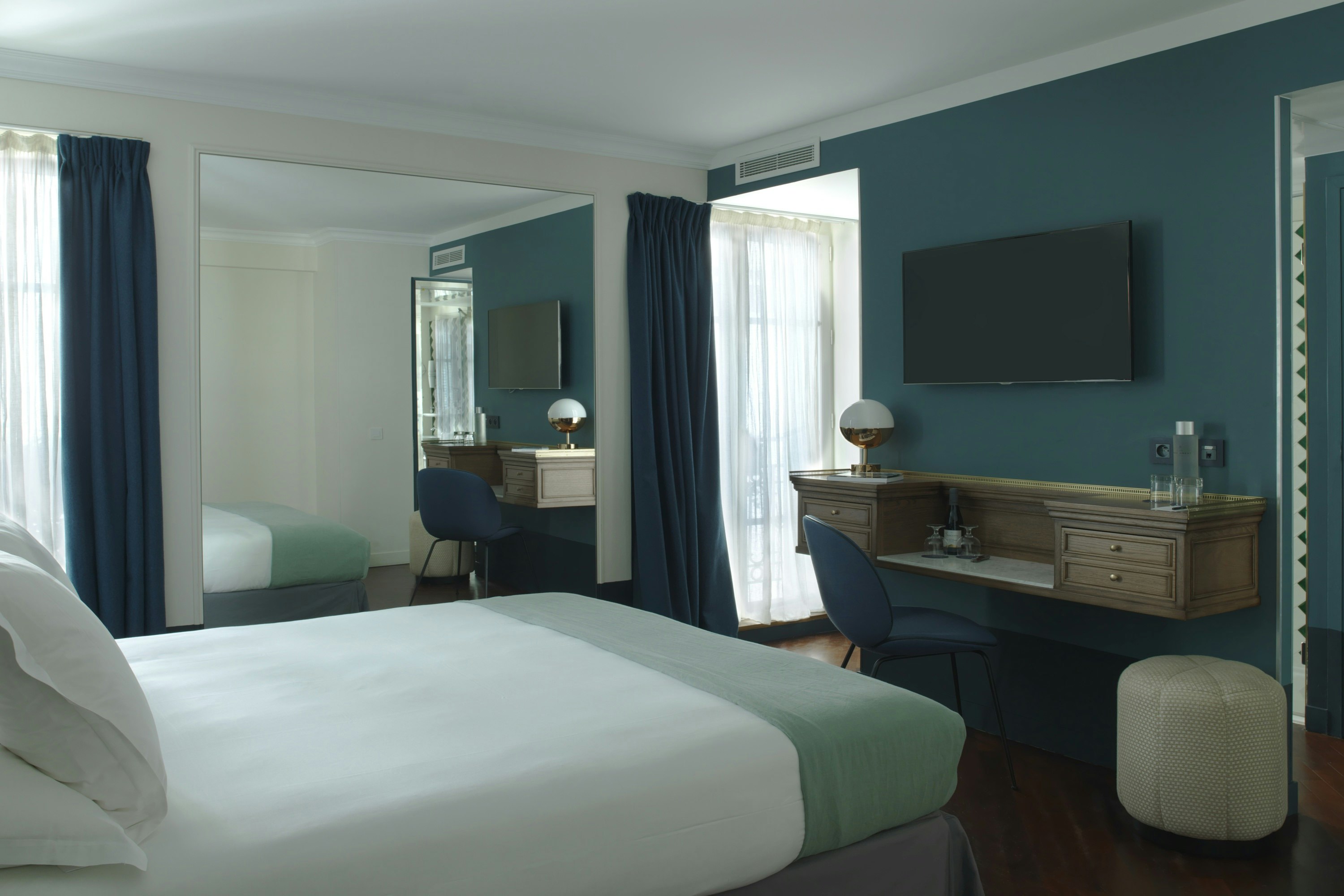 Bachaumont Hotel 25/56