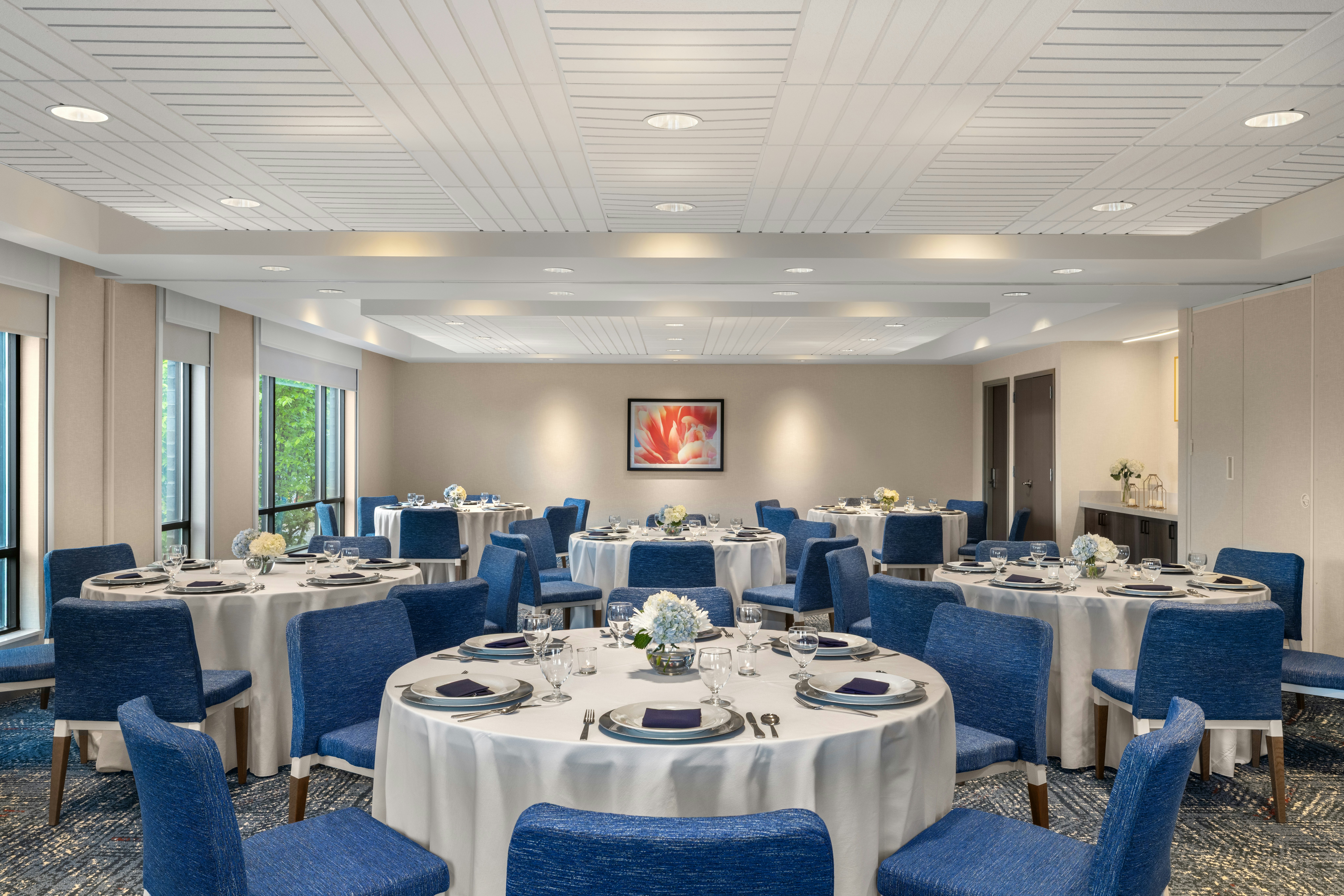 Hilton Garden Inn Burlington Downtown 66/73