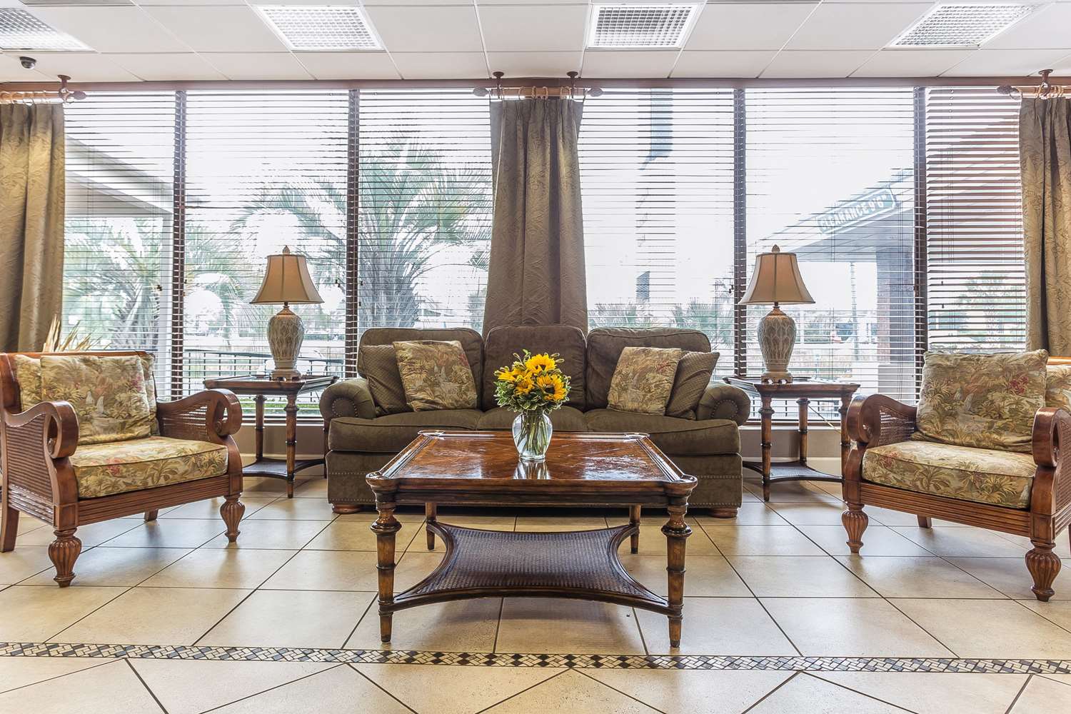 Quality Inn & Suites Georgetown 26/34
