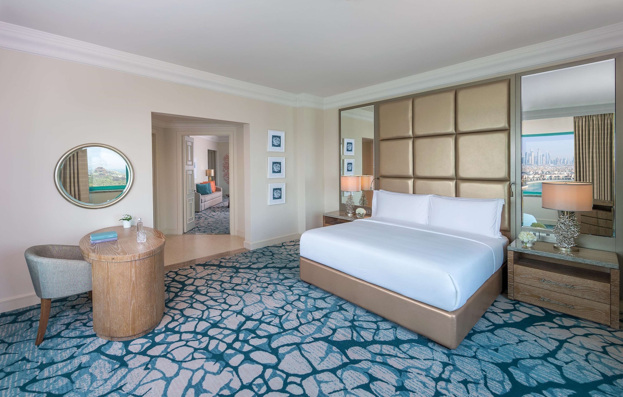 Skyline Suite