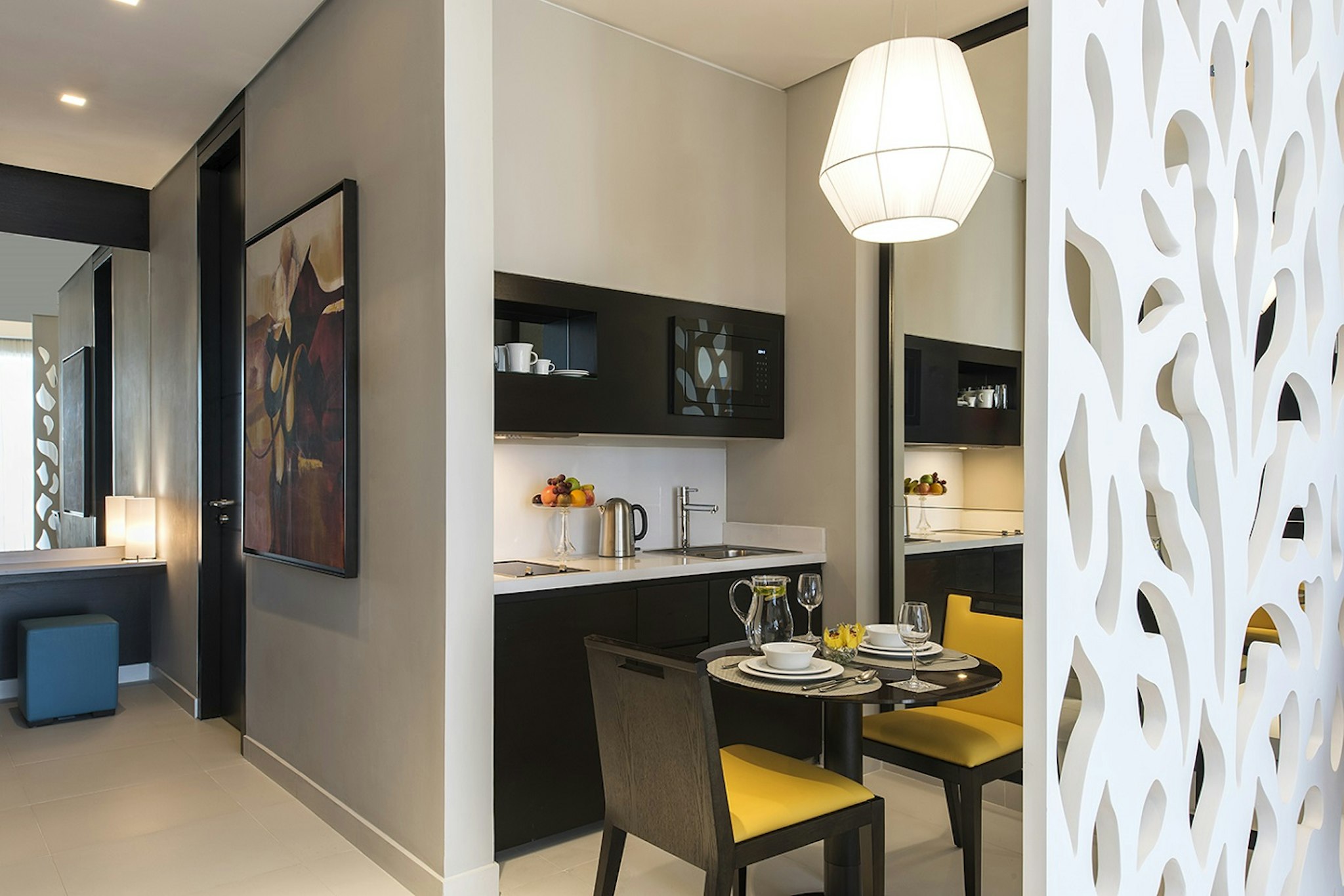 Fraser Suites Riyadh 30/77