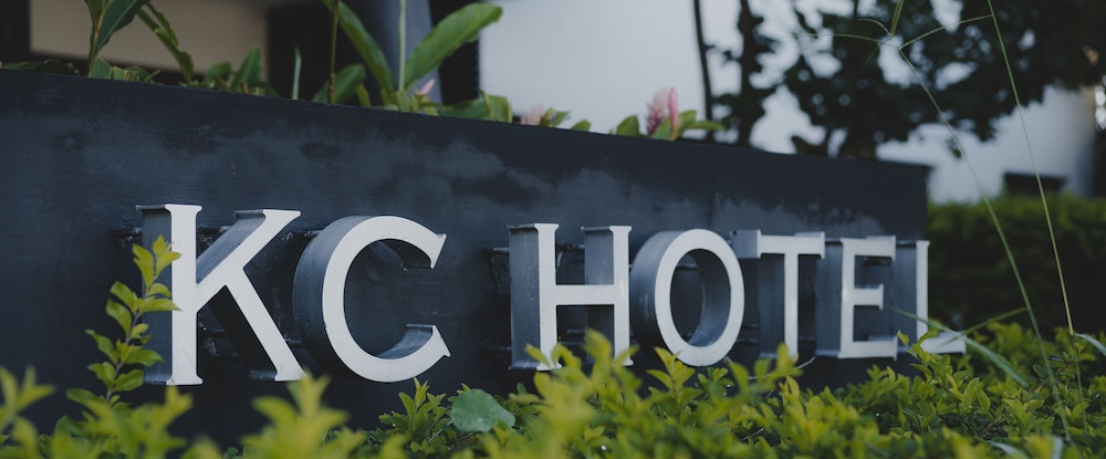 Kc Hotel San Jose 82/84
