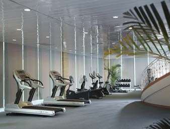 Ramada Plaza Pudong South 8/9