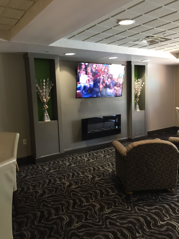 Wingate By Wyndham Little Rock 5/34