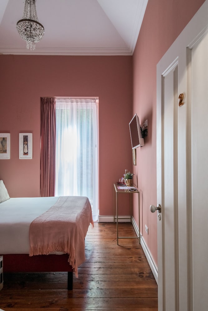 Villa Camelia Boutique House 10/50