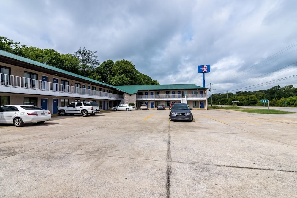 Motel6 Attalla AL 49/63