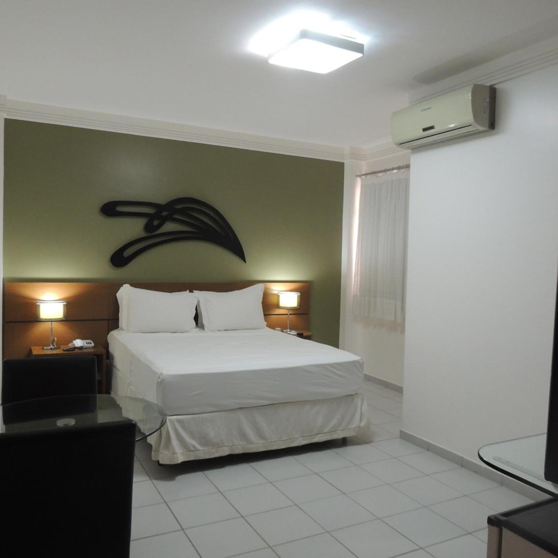 Star Hotel 5/36