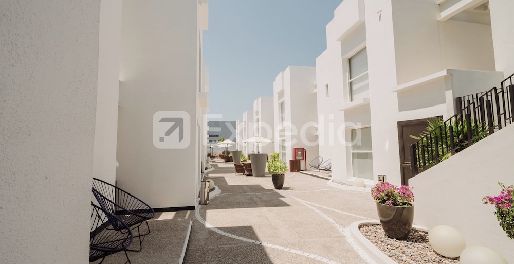 HS HOTSSON Acapulco Villas 4/35