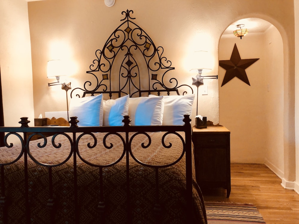 Casa Cuma Bed & Breakfast 7/67