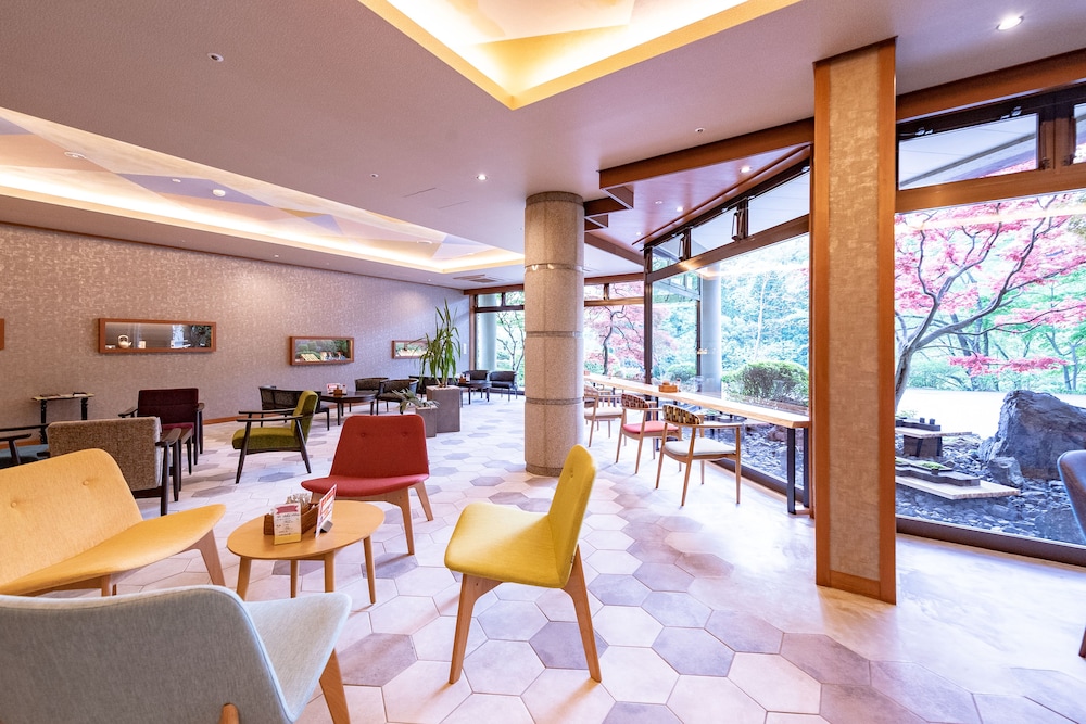 Hotel Oyanagi 40/50