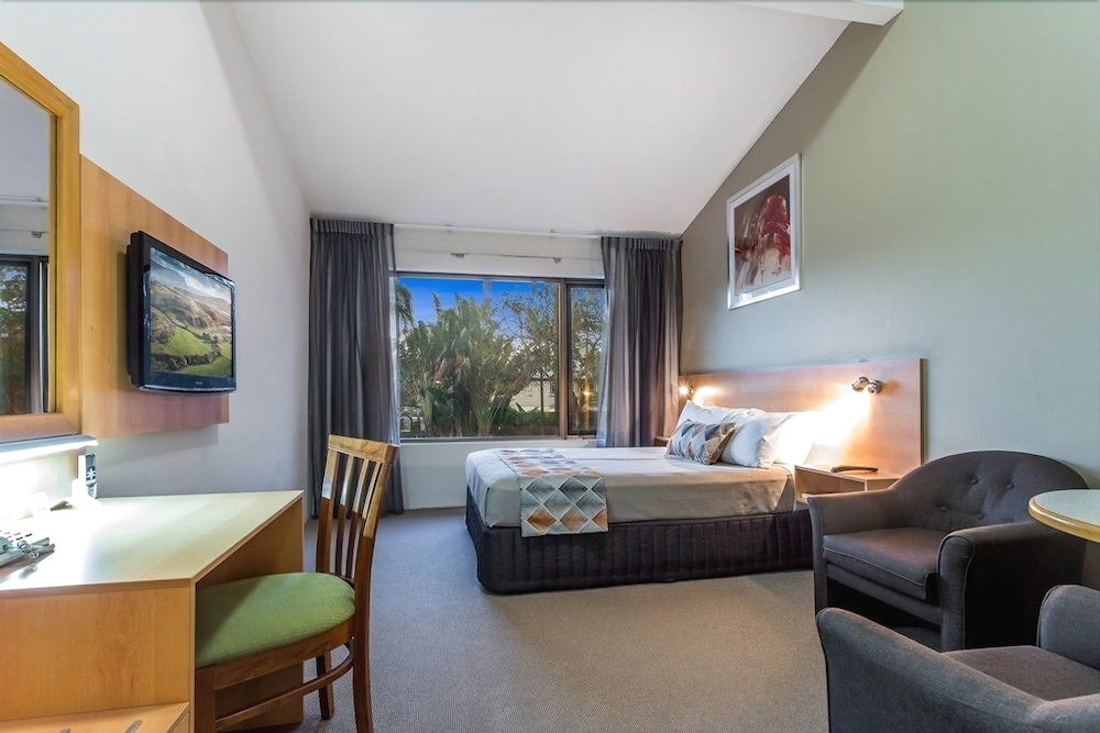 Airport International Motel Brisbane 18/44