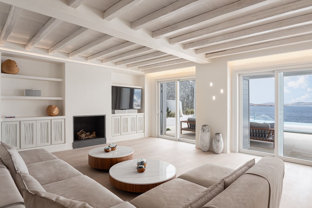 Villa Santa Esmeralda Mykonos 13/50