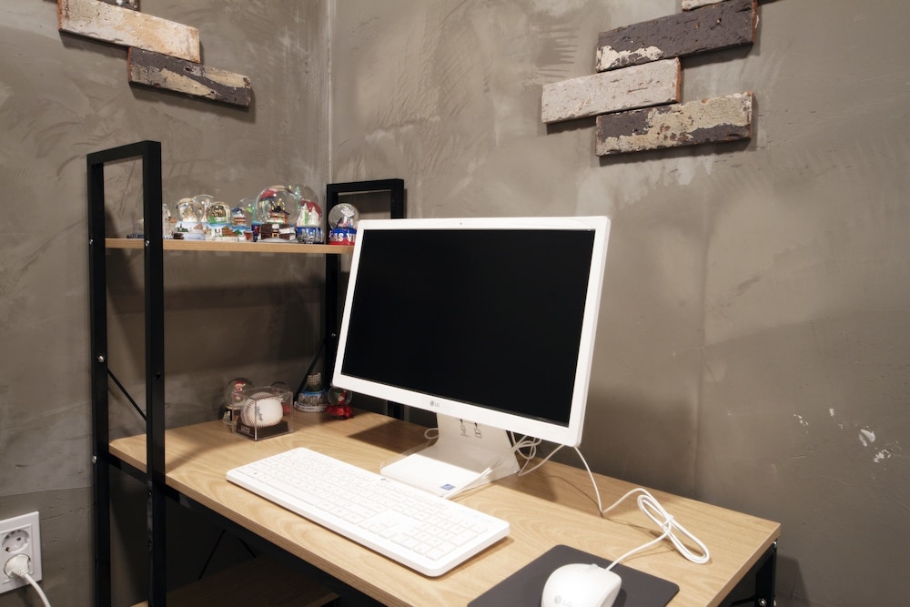 K-Guesthouse Seomyeon 1 54/66