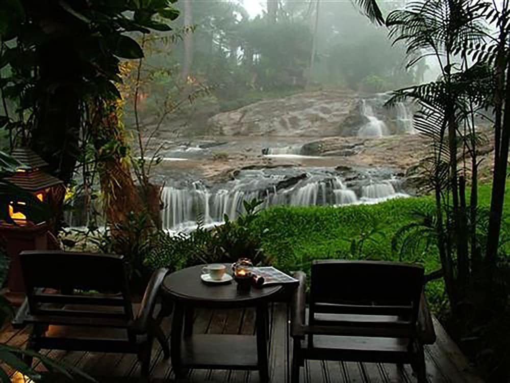 SUKANTARA CASCADE RESORT 36/50