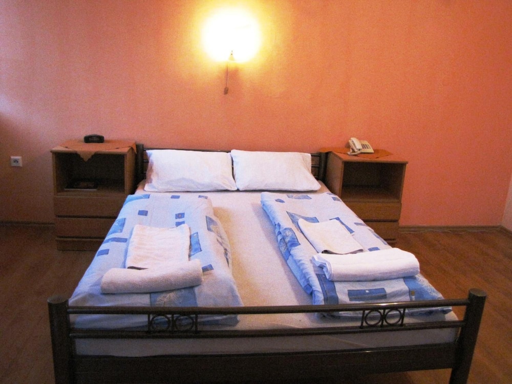 Hotel Slovan Zilina 5/22