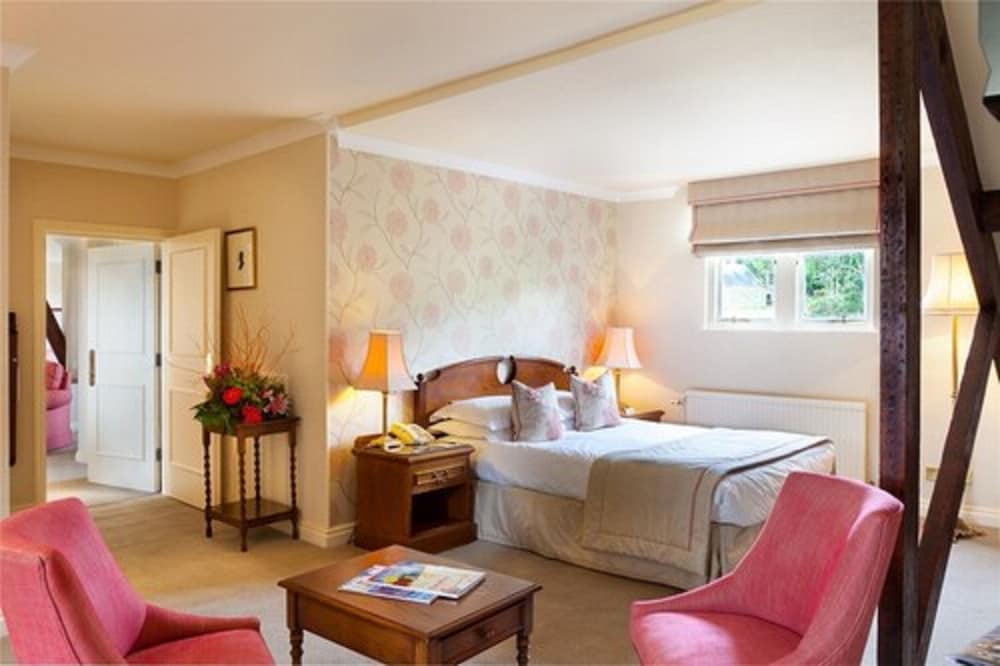Ashdown Park Hotel And Country Club 56/84