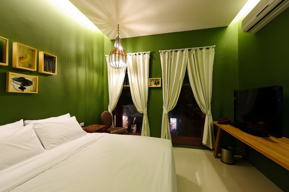 Pimnara Boutique Hotel 14/50