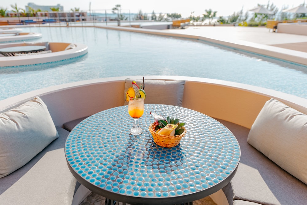 AQUASENSE Hotel & Resort 49/61