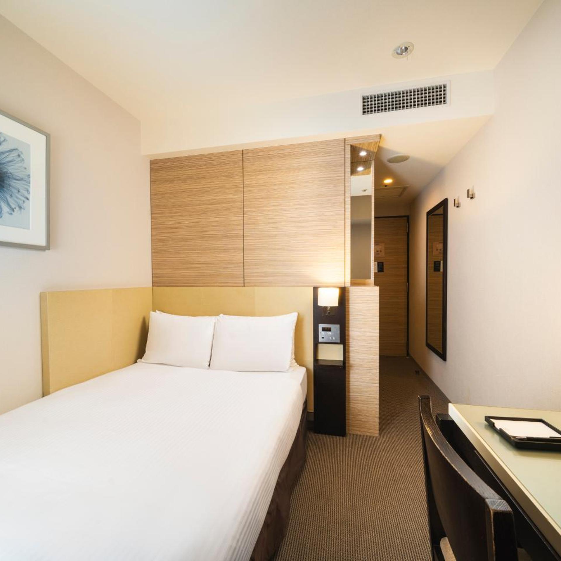 KOKO HOTEL Kobe Sannomiya 4/32
