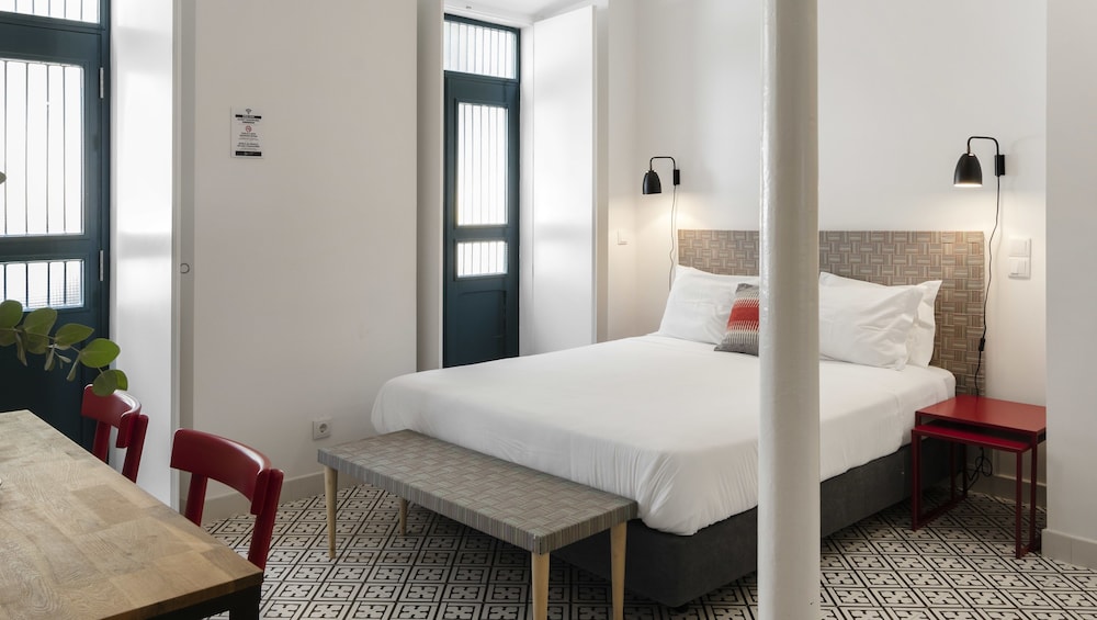 Lisbon Serviced Apartments Castelo de Sao Jorge 15/82