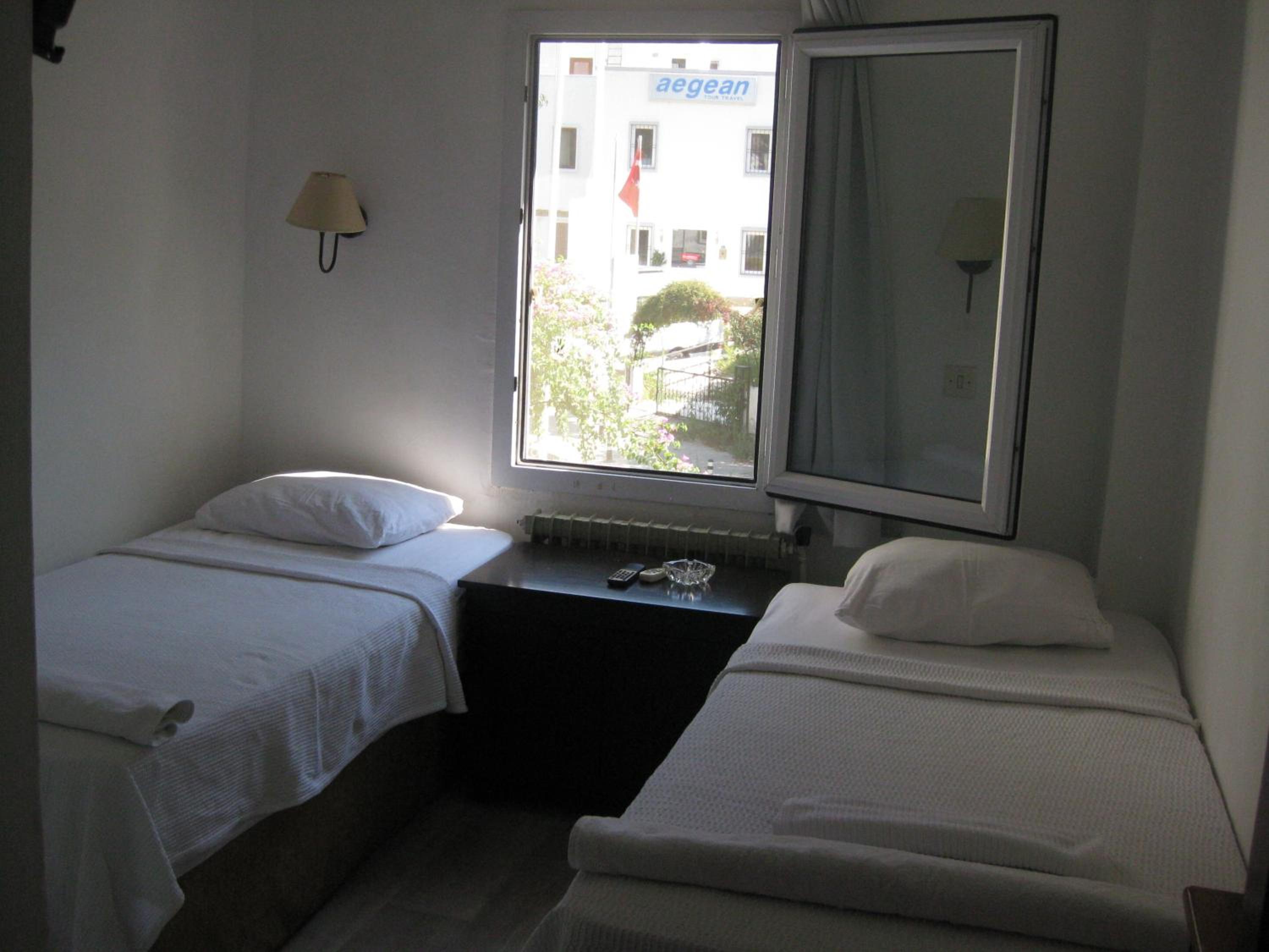 Bircan Hotel 15/56
