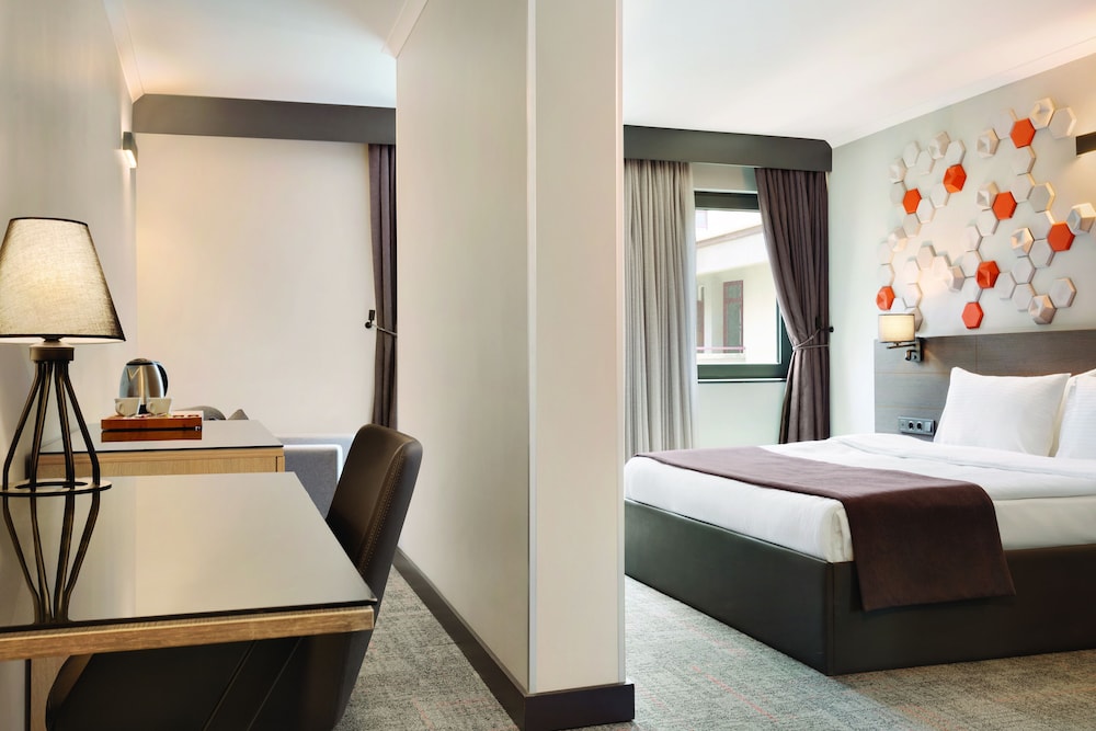 Days Hotel by Wyndham Ankara Cankaya 28/57
