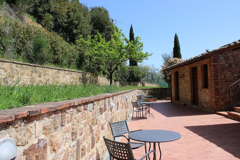 Nuovo Etruria Resort 17/26