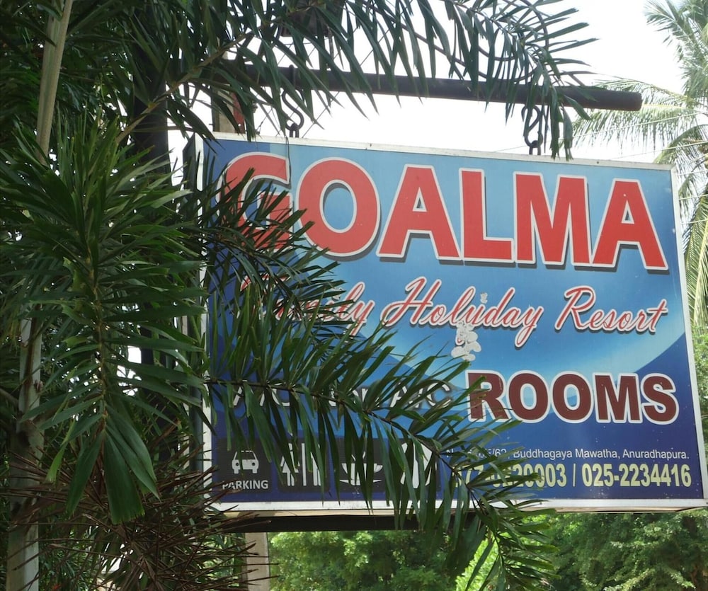Goalma Holiday Resort 2/50