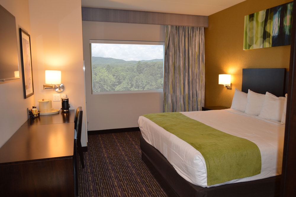 Harrah's Cherokee Valley River - A Caesars Rewards Destination 15/57
