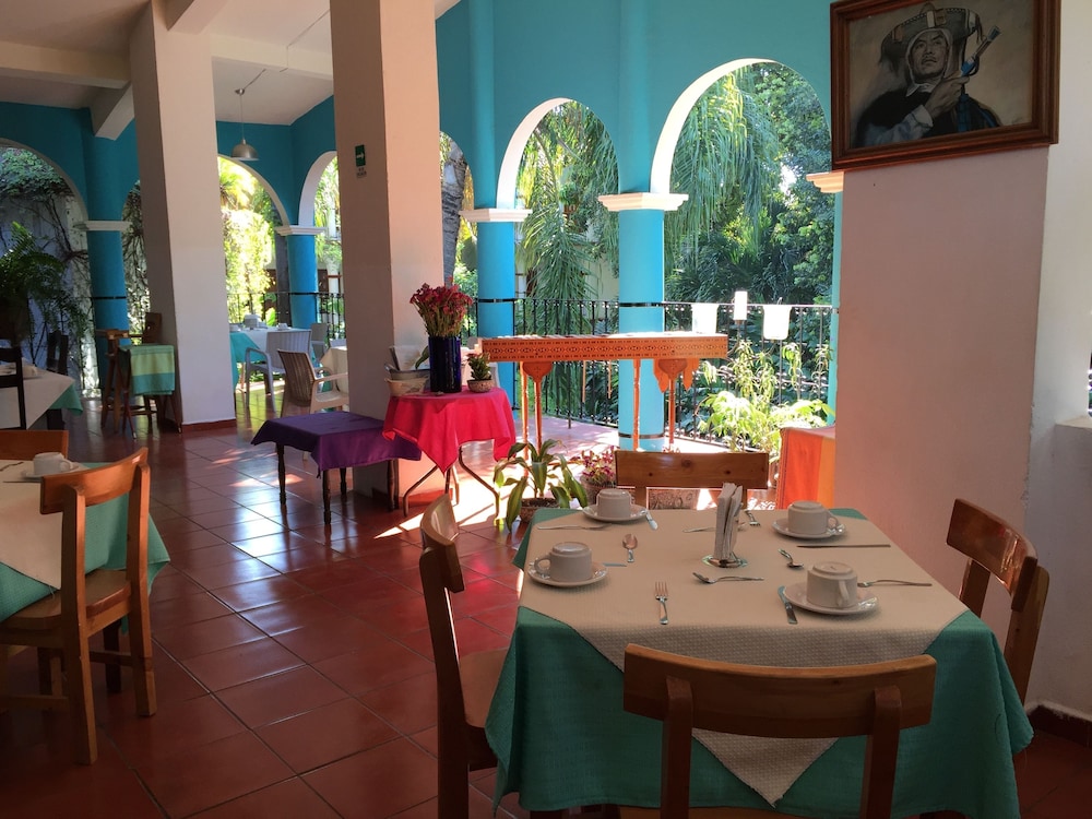 La Ceiba Hotel Spa And Restaurant 47/61