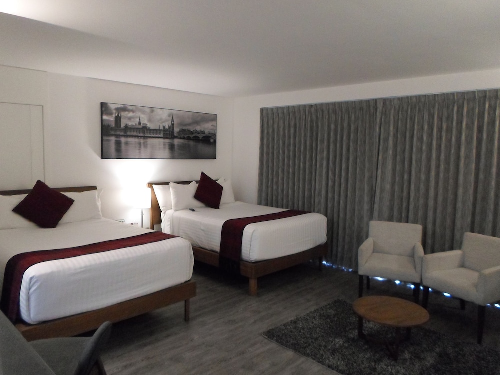 Armonik Suites 14/66