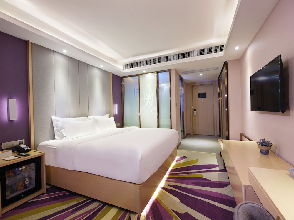 Lavande Hotel Baiyun International Airport Branch 18/51