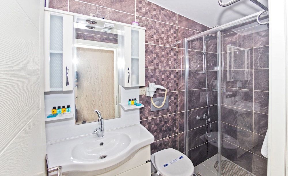 Nagehan Hotel Old City 47/50