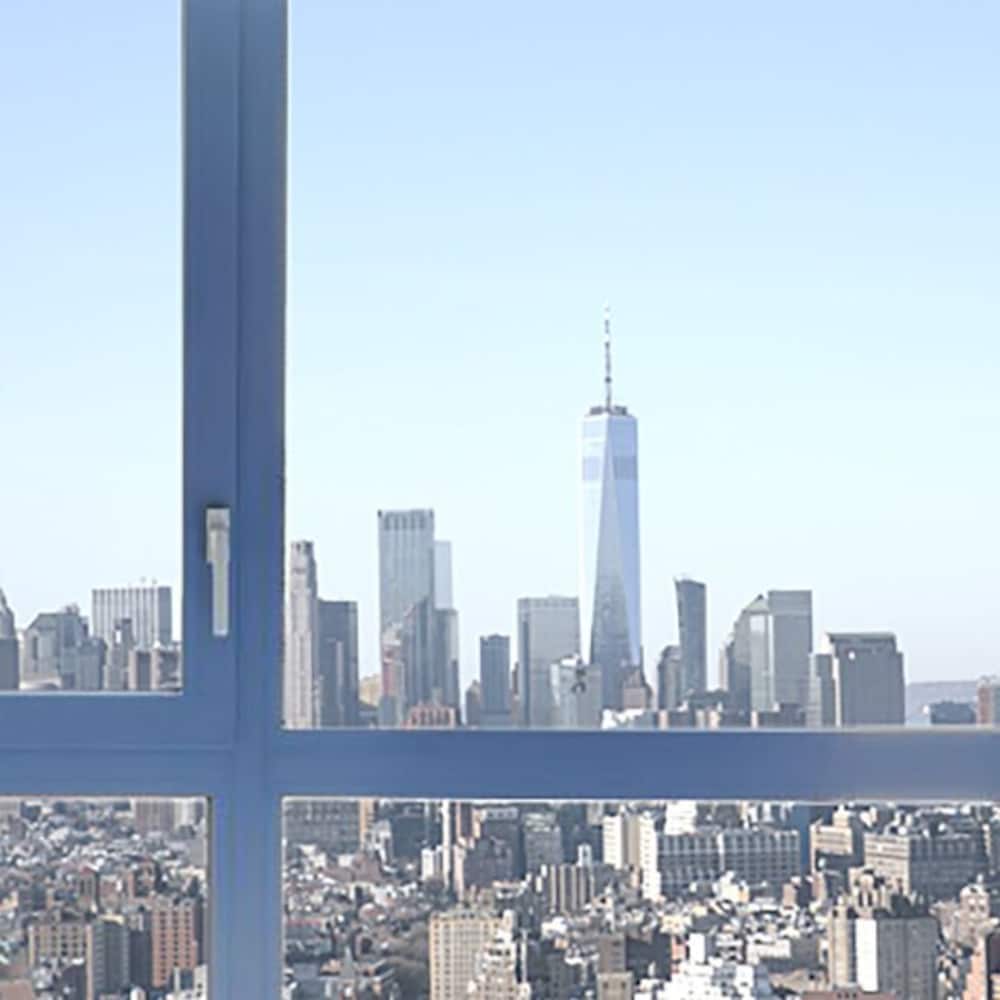 Hyatt Place New York / Chelsea 35/42