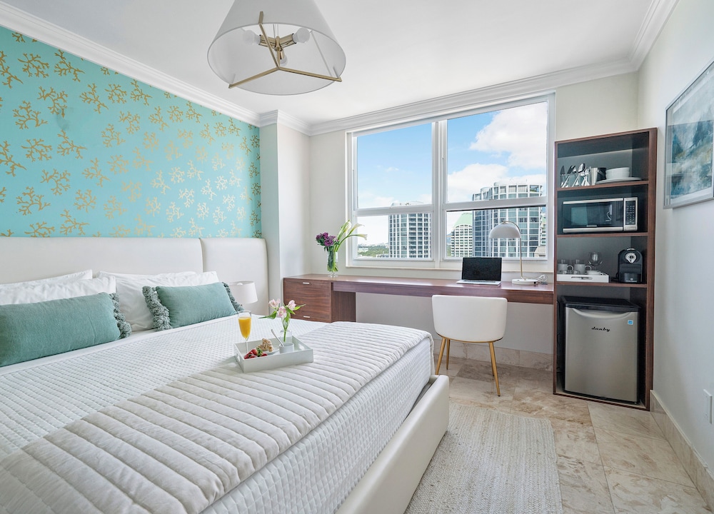 2 BEDROOMS, PREMIUM, APARTMENT, OCEAN VIEW, BALCONY