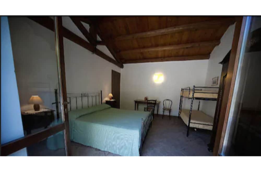 Agriturismo Sant Agata 7/40