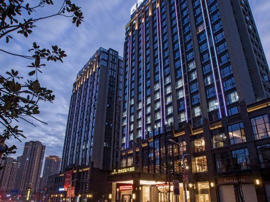 West City International Hotel 3/33
