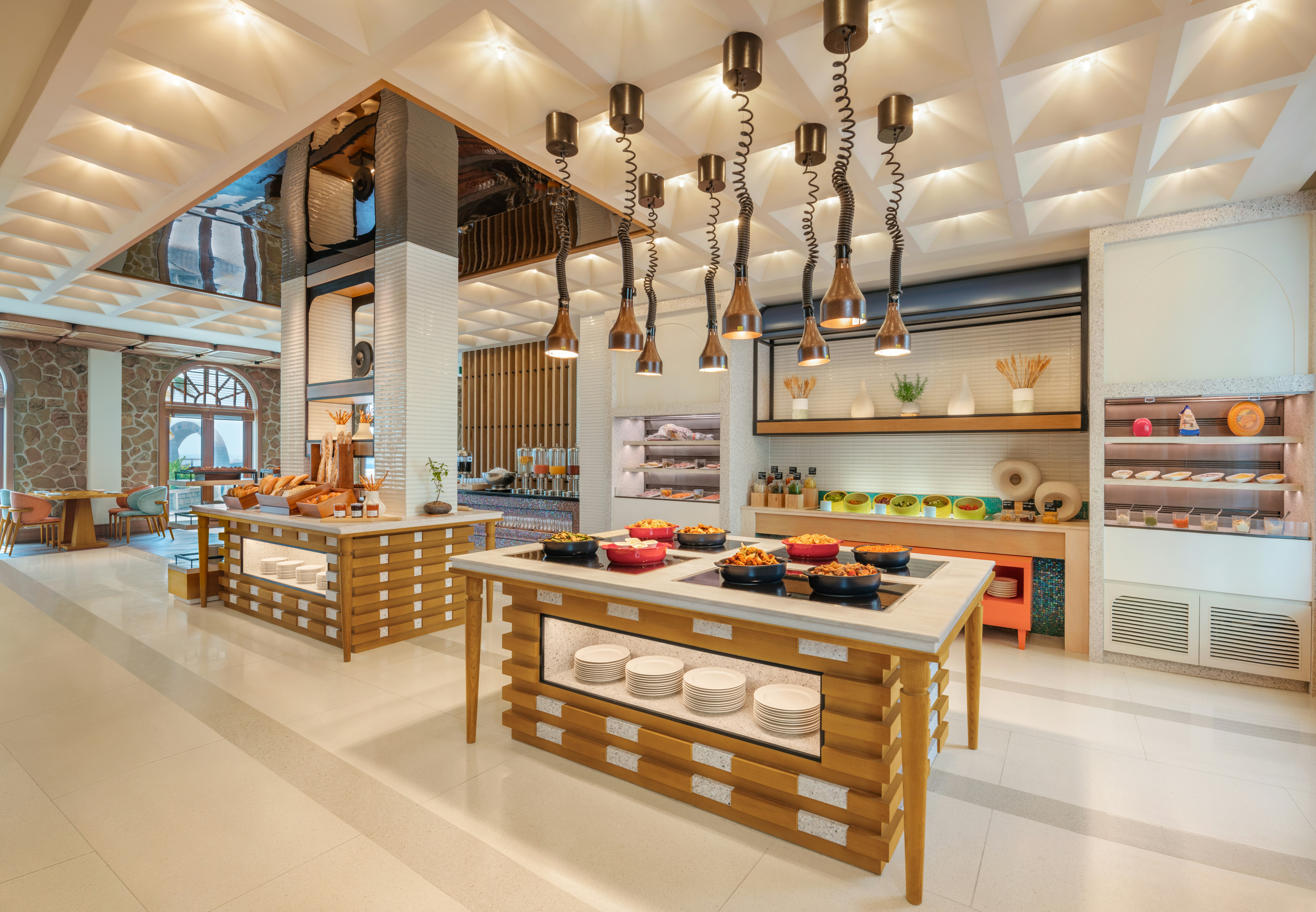 La Festa Phu Quoc, Curio Collection by Hilton 49/75