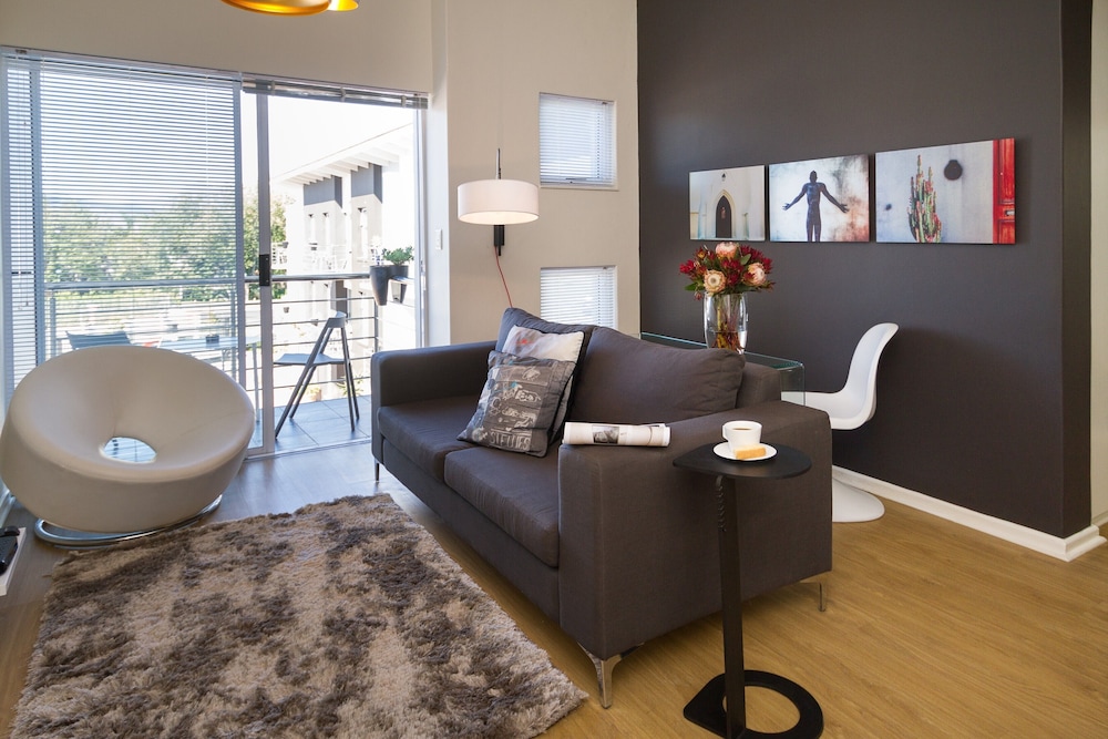 Quiver Tree Self Catering Apartments 24/44