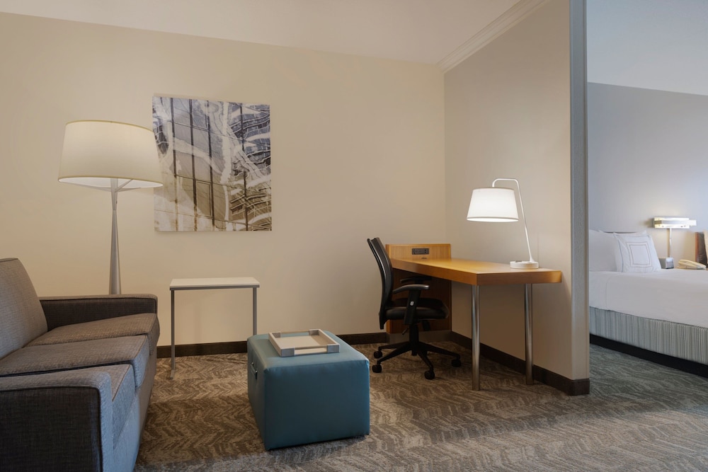 Springhill Suites By Marriott Newark Liberty International 28/45