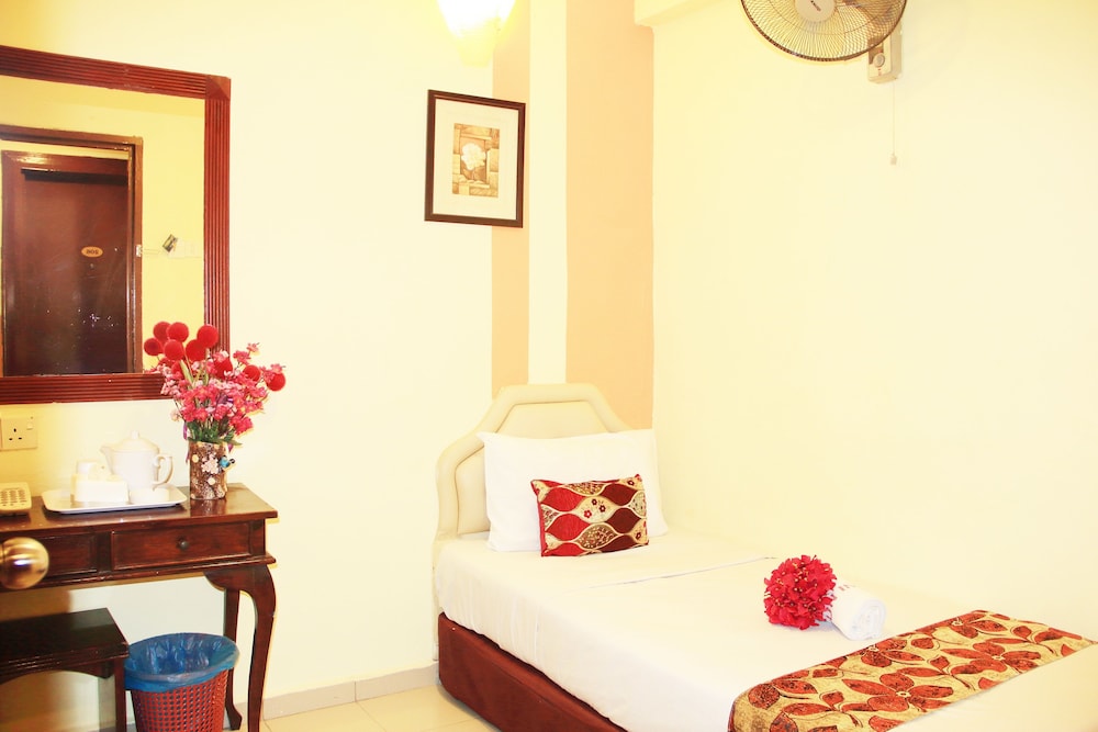 Sun Inns Hotel Lagoon Sunway 27/35