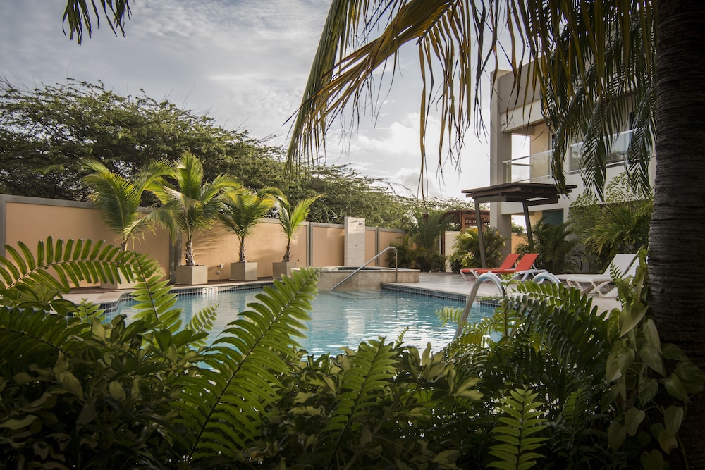 Costa Esmeralda Village 41/50