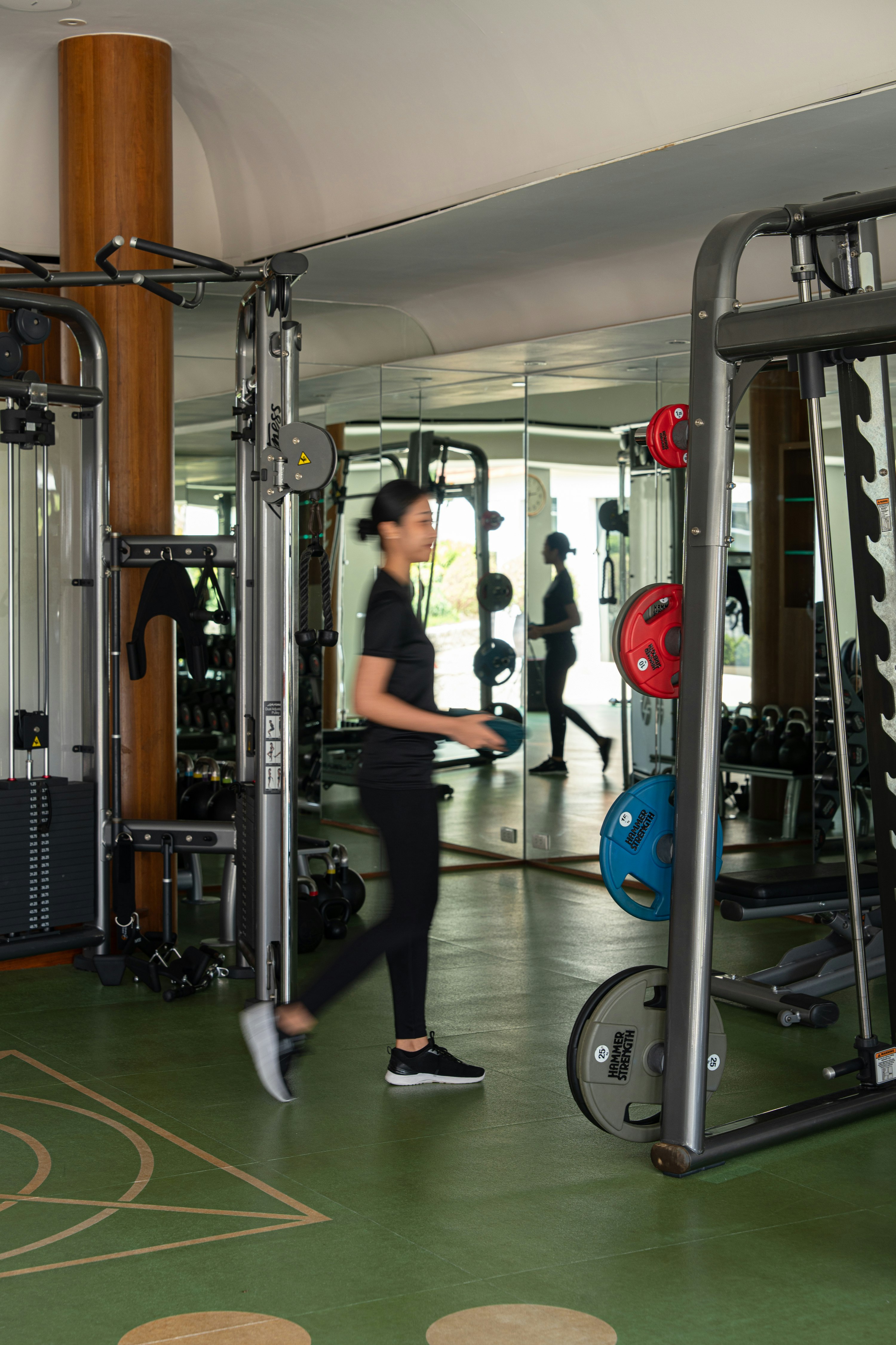 Chiva Som International Health Resort Hotel 33/45