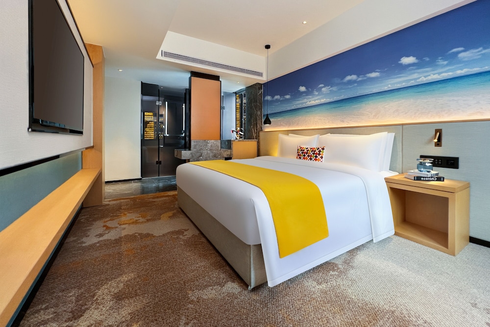 Ausotel Smart Zhujiang New Town Guangzhou 20/60