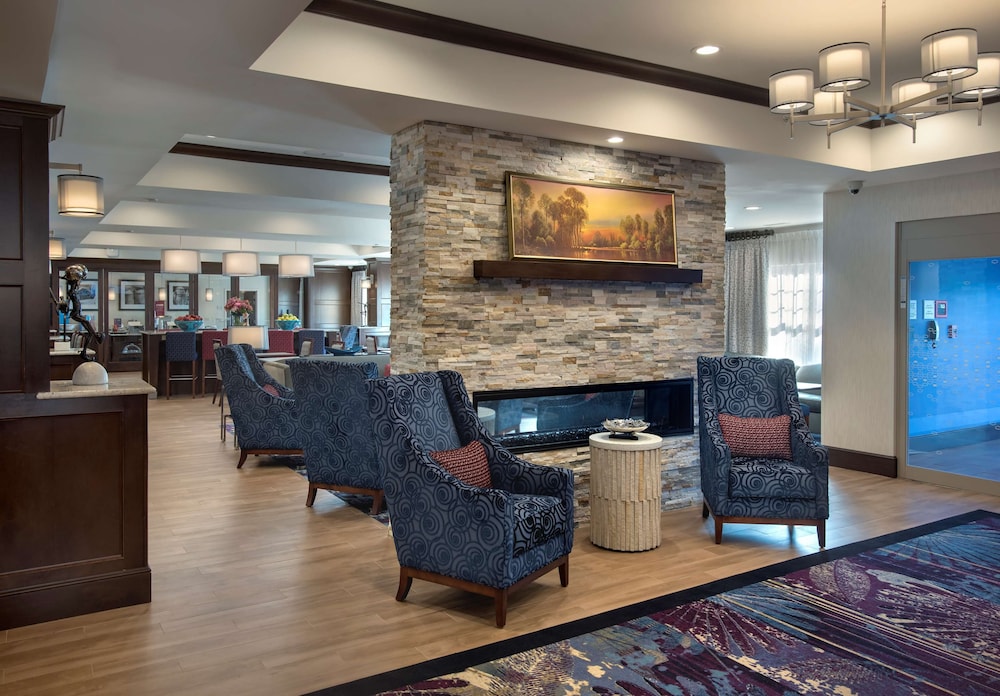 Hampton By Hilton New Paltz 31/47