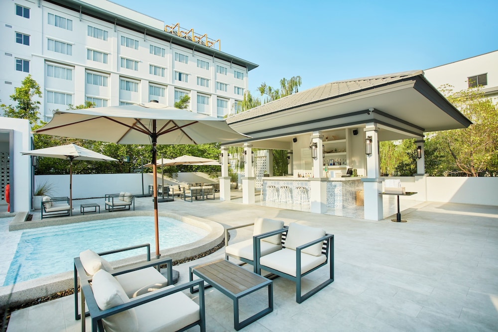 Health Land Resort & Spa 47/50