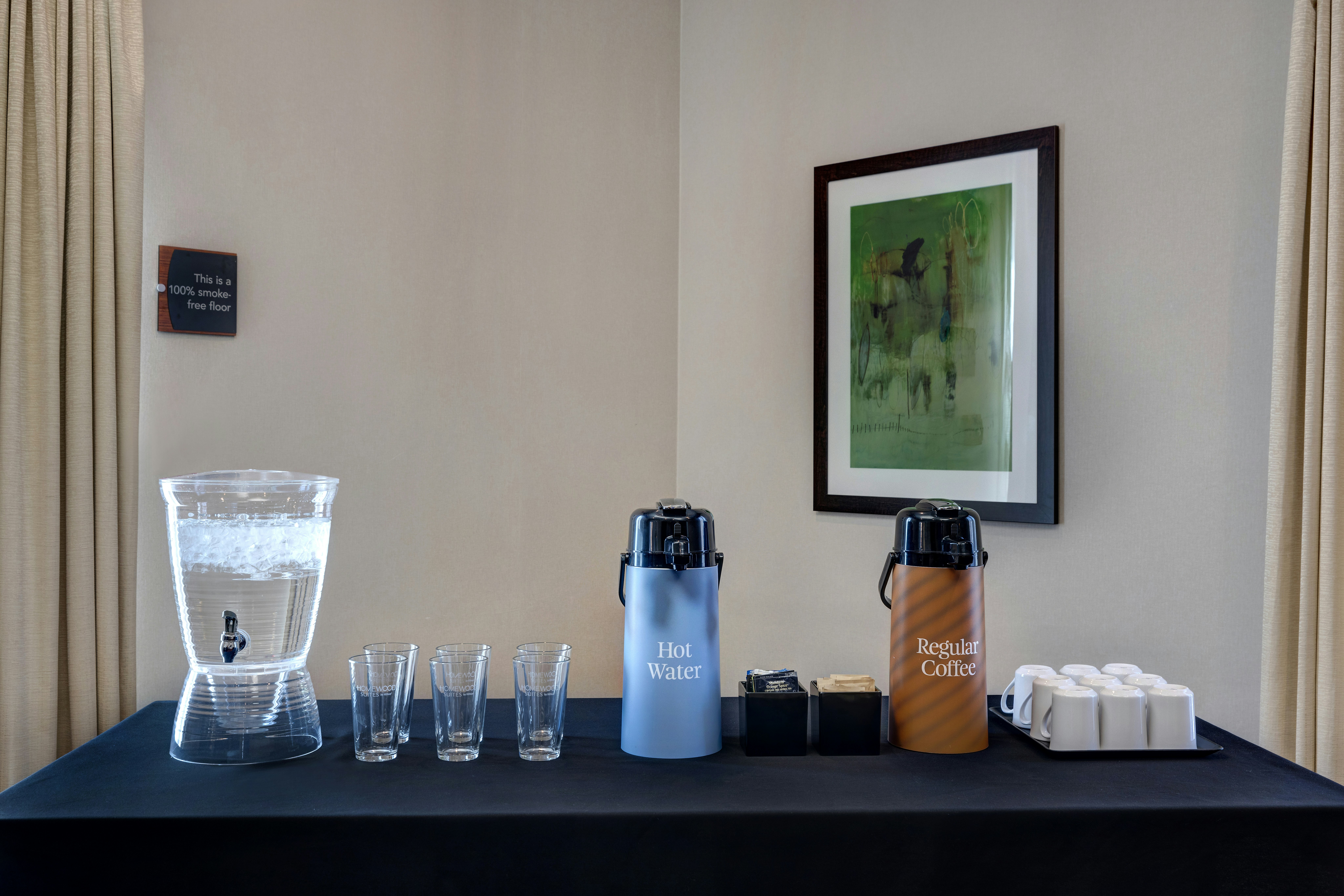 Homewood Suites by Hilton - Boulder 52/63